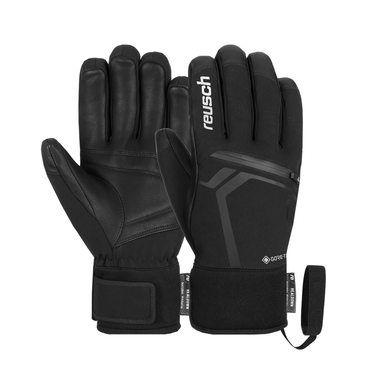 Reusch Down Spirit GTX SC