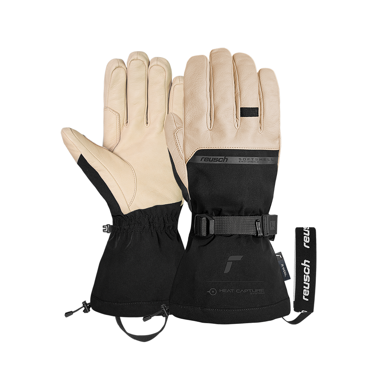 Reusch Duality R-Wool