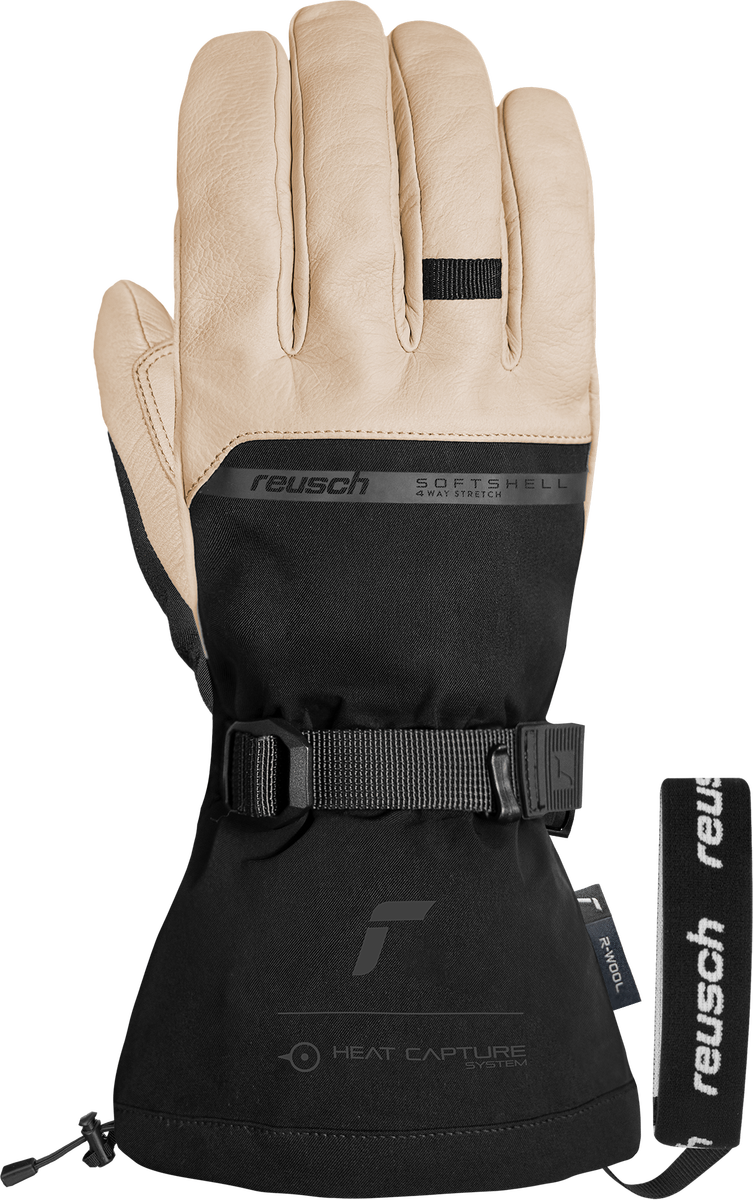 Reusch Duality R-Wool