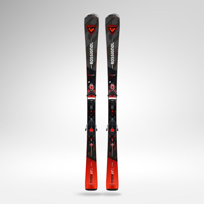 Rossignol Forza 60° TI 179 cm