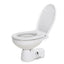 Jabsco Quiet Flush E2 Compact
