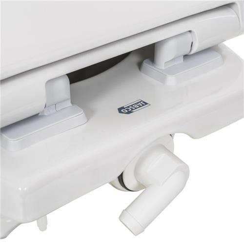 Jabsco Quiet Flush E2 Compact