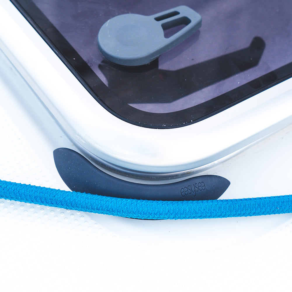 Easysea Rope Deflector