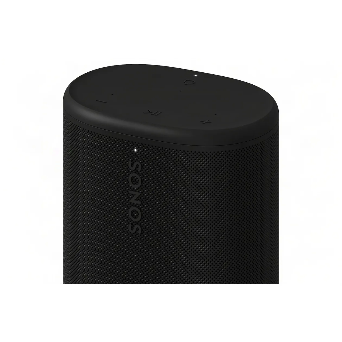 Sonos Play zwart