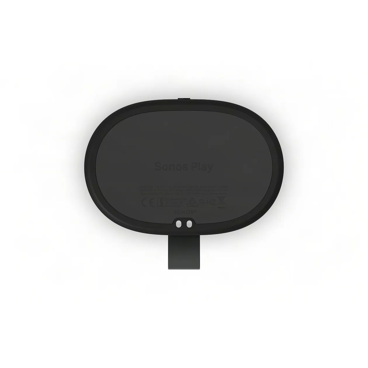 Sonos Play zwart