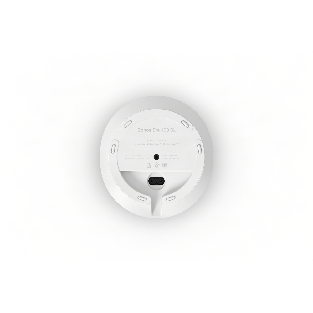 Sonos Era 100 SL wit