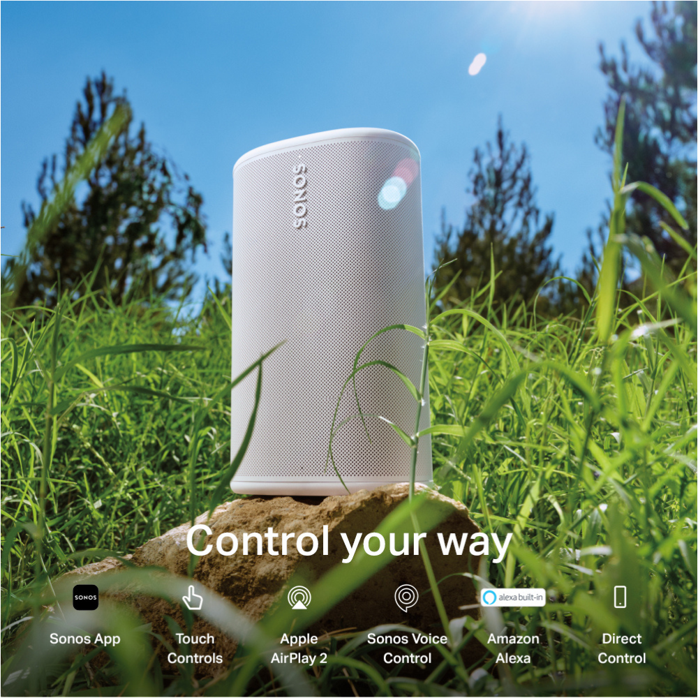 Sonos Play wit