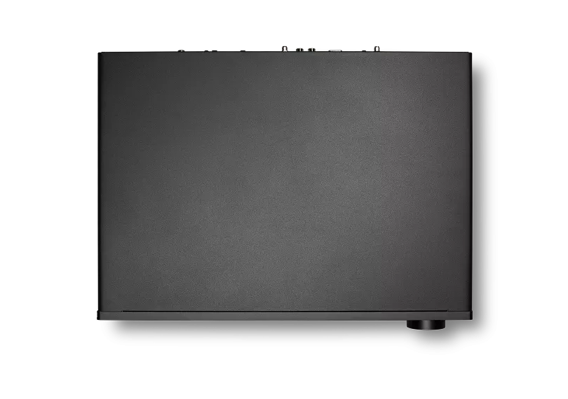 Cambridge Audio CXN100 SE Black