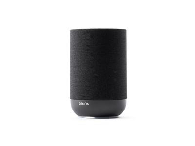 Denon Home 200 zwart