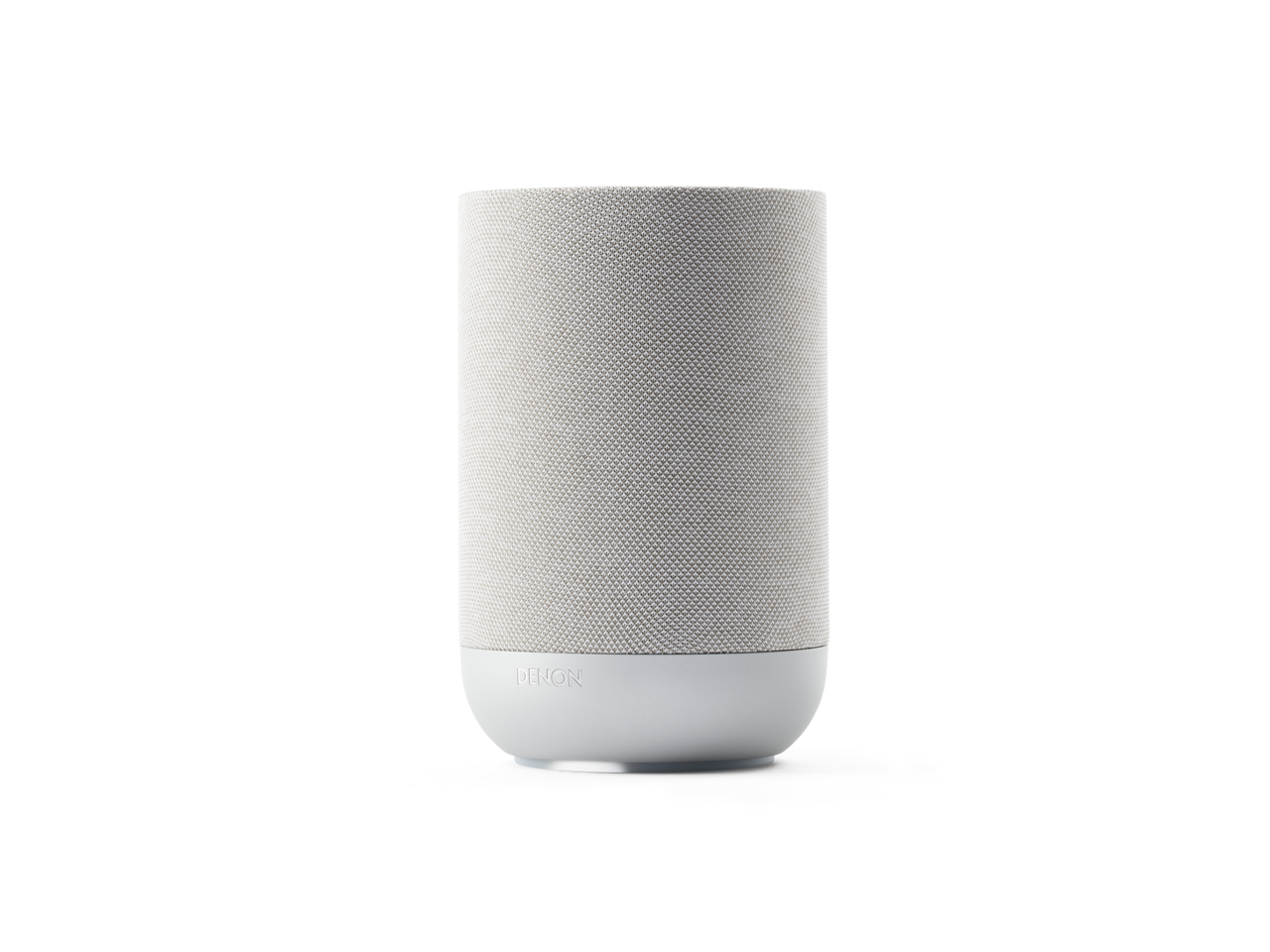 Denon Home 200 zilver