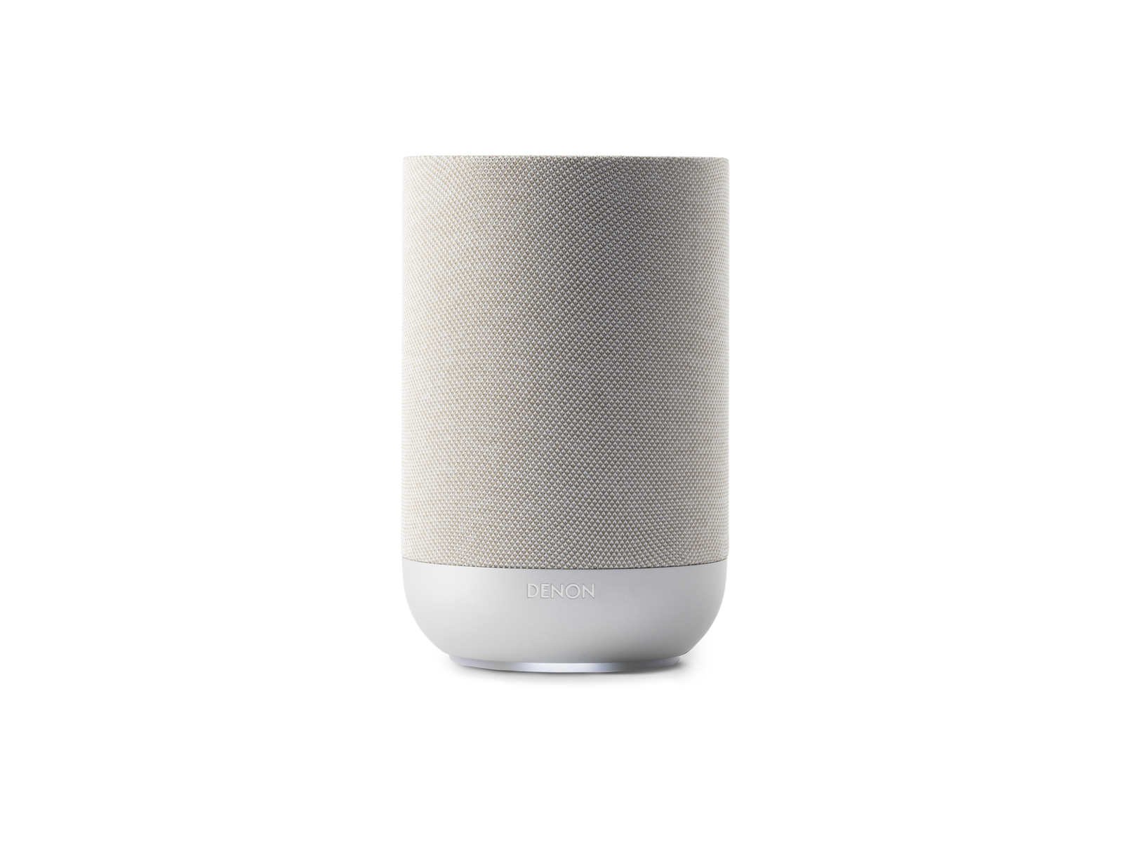 Denon Home 200 zilver