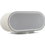 Denon Home 600 zilver