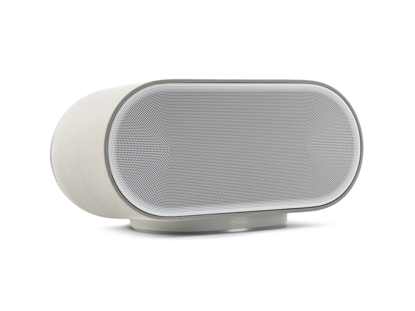 Denon Home 600 zilver