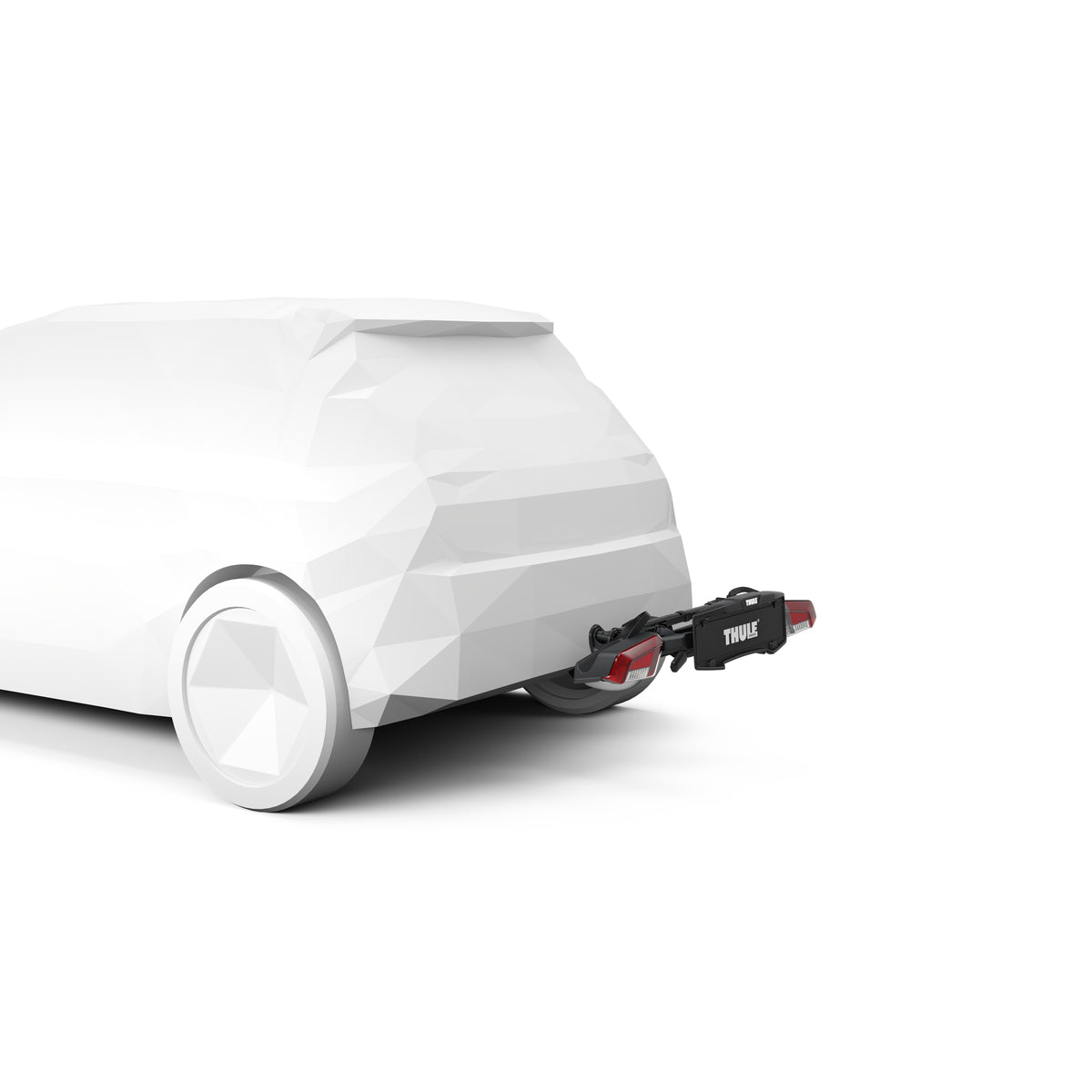 Thule VeloLite 1-Fiets