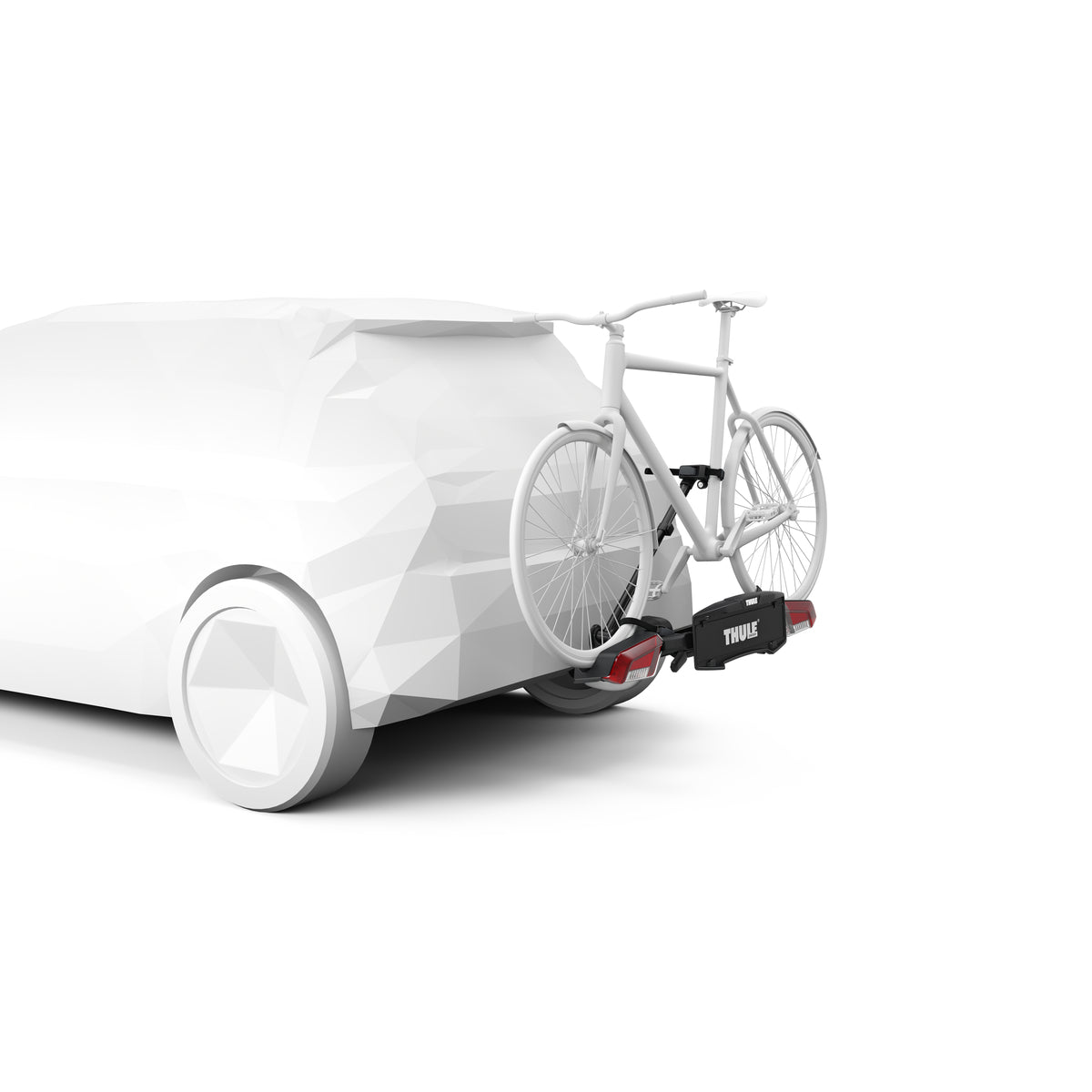Thule VeloLite 1-Fiets