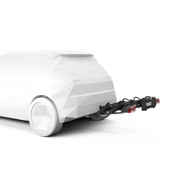 Thule VeloLite 3-Fietsen