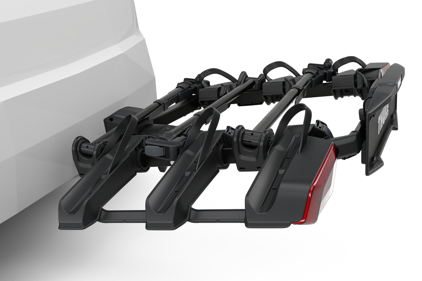 Thule VeloLite 3-Fietsen