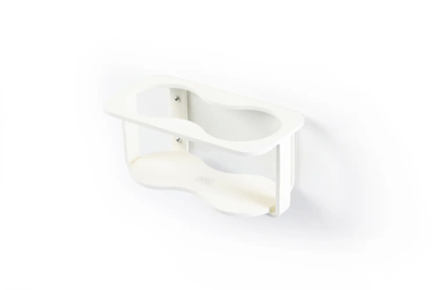 ARC ALU 2-Glazenhouder