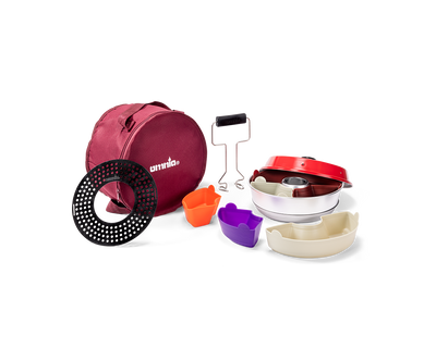 Omnia Kit 2 Oven