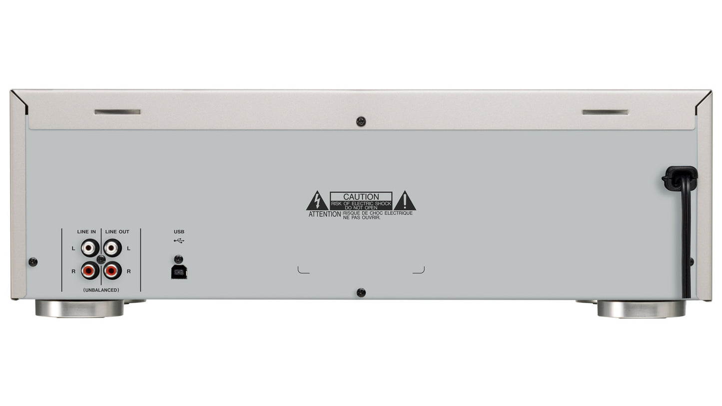 Teac W-1200S