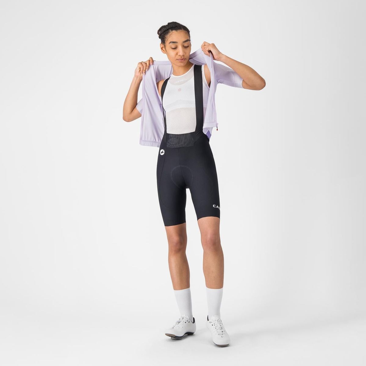 Castelli Espresso 2 W DT
