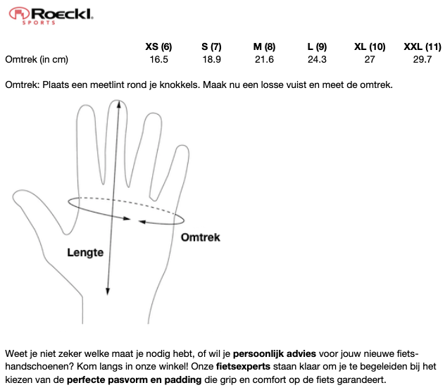 Roeckl Itamos 3