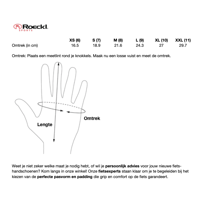 Roeckl Icon 2 7