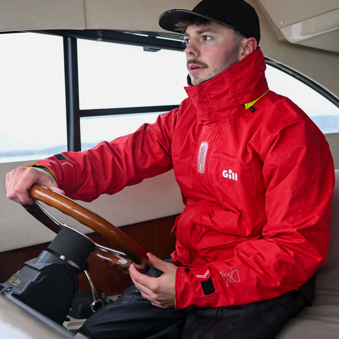 Gill OS34J Coastal