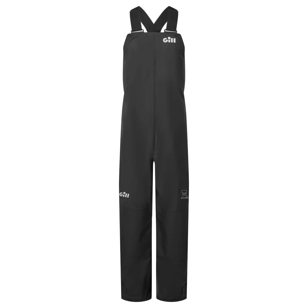 Gill Junior Verso Lite J