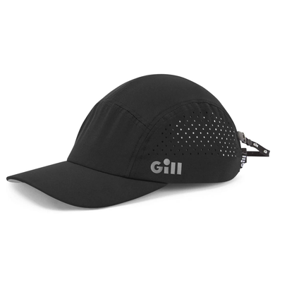 Gill Verso Cap
