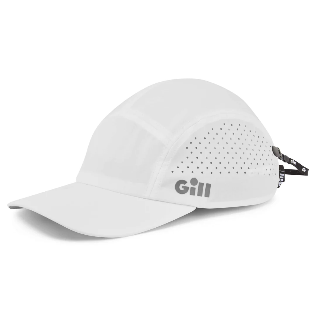 Gill Verso Cap