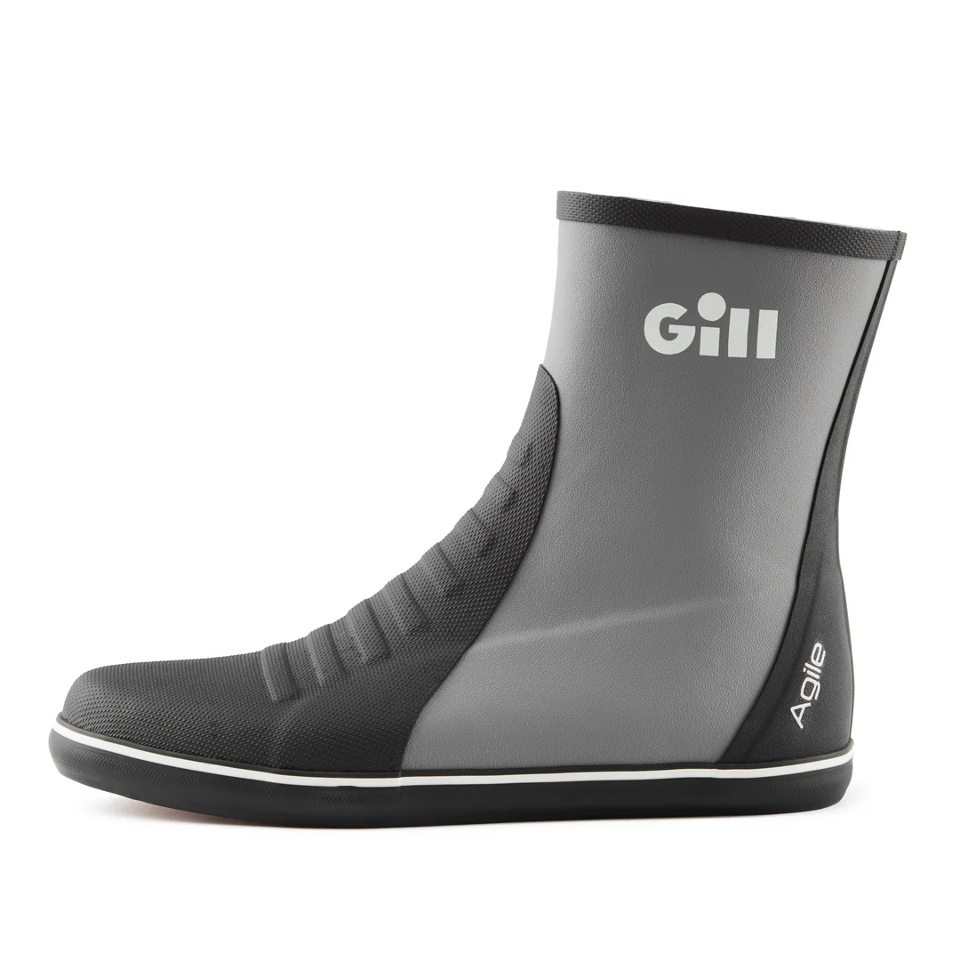 Gill Agile Boots