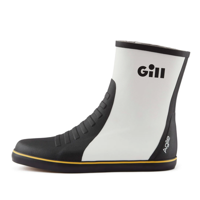 Gill Junior Agile Boots 3