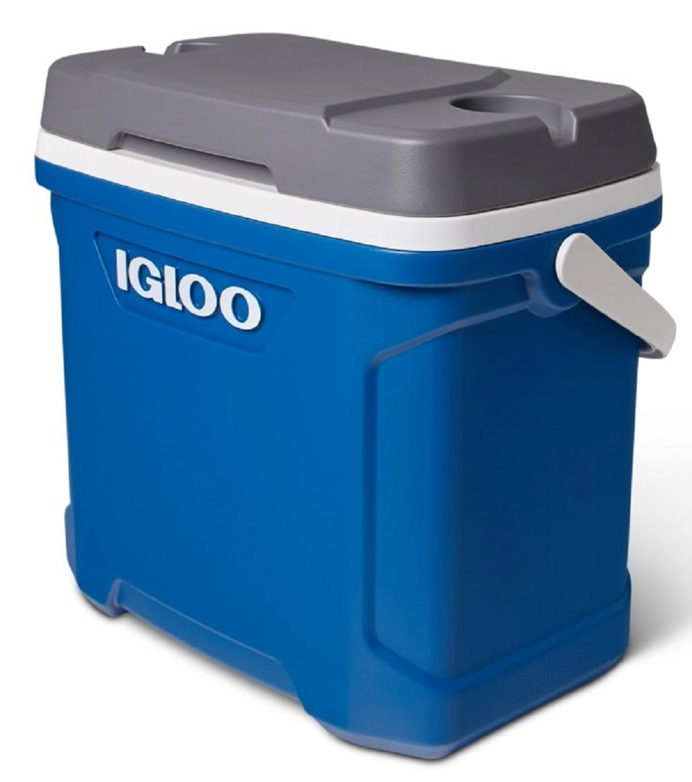 Igloo Latitude 30 blauw