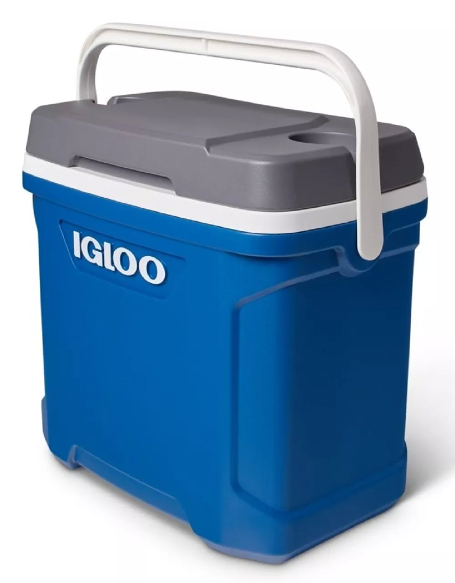 Igloo Latitude 30 blauw