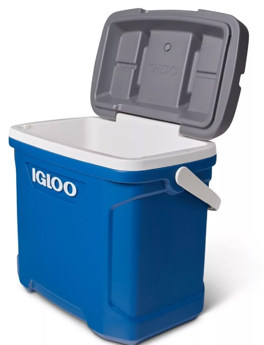 Igloo Latitude 30 blauw