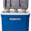 Igloo Latitude 30 blauw