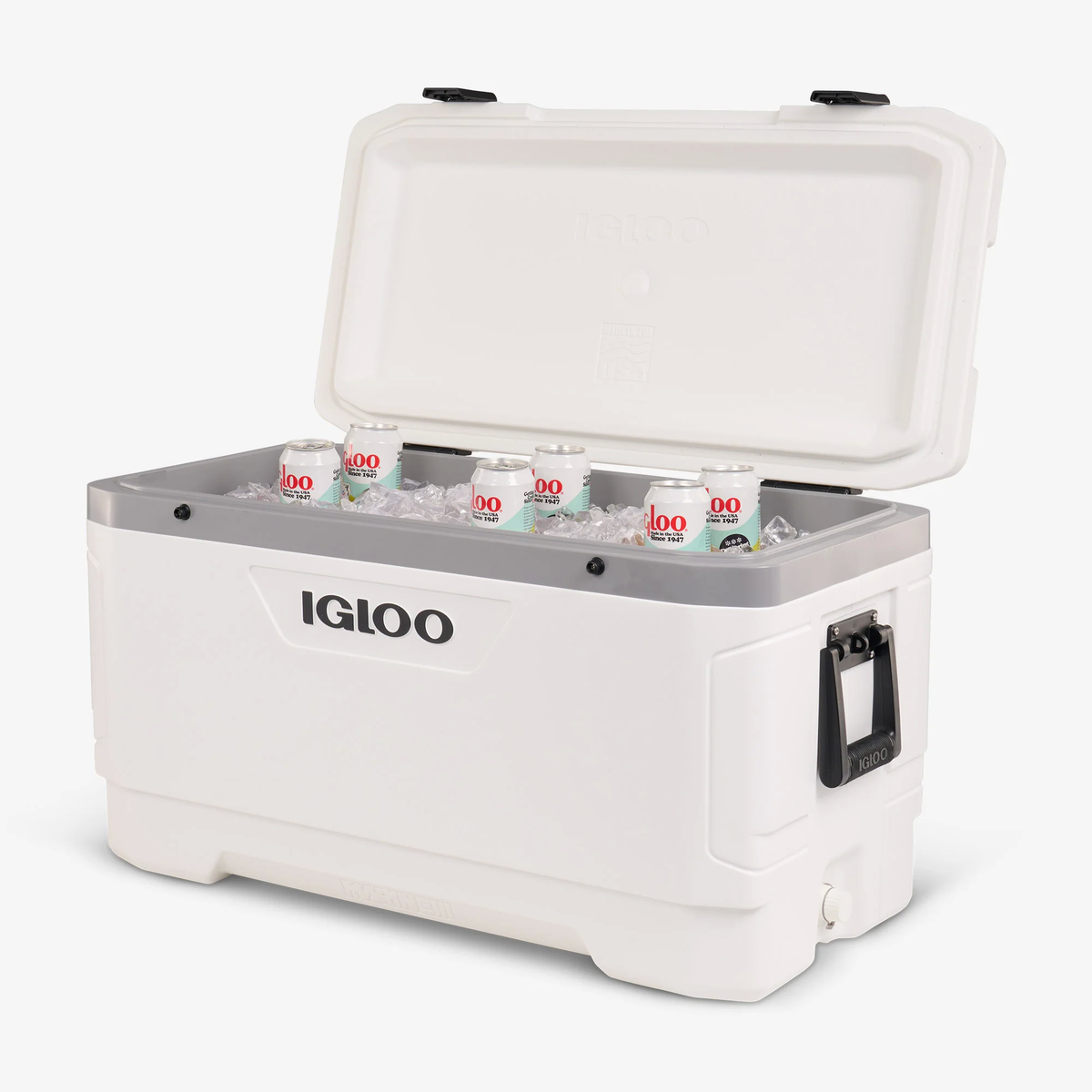 Igloo Marine 100 QT