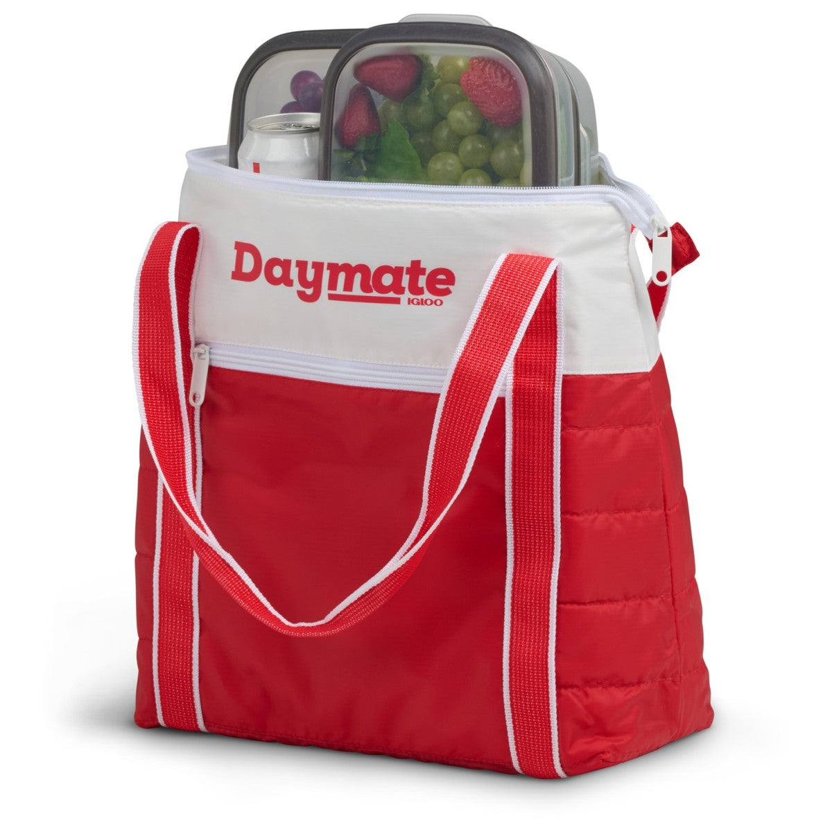 Igloo PACKABLE DAYMATE 15 RED