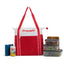 Igloo PACKABLE DAYMATE 15 RED
