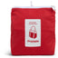 Igloo PACKABLE DAYMATE 15 RED