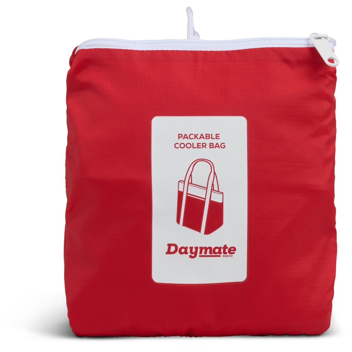 Igloo PACKABLE DAYMATE 15 RED