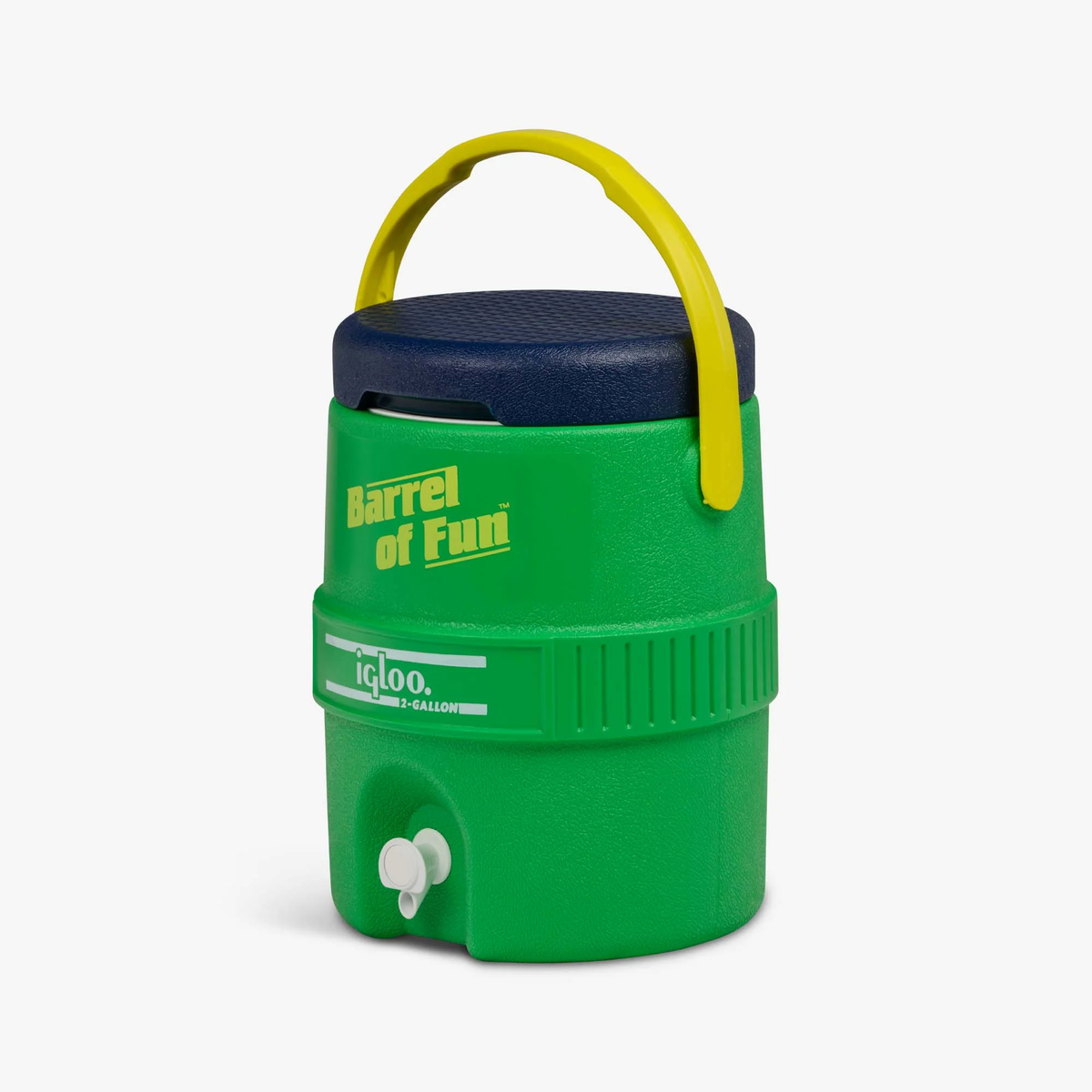 Igloo Retro 2 gallon vat