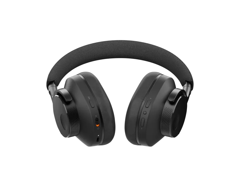Cambridge Audio Melomania P100SE zwart