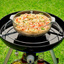 Cadac Carri Chef 50 Pot Stand