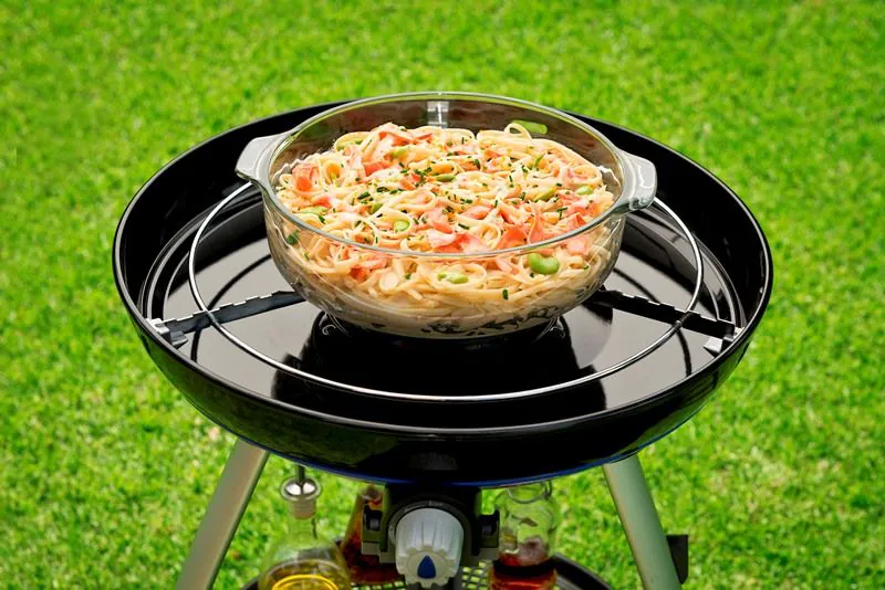 Cadac Carri Chef 50 Pot Stand