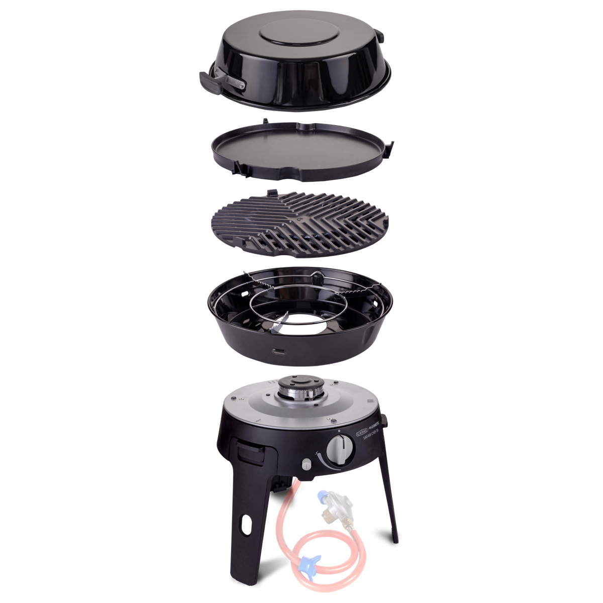 Dometic Safari Chef 30HP Combo
