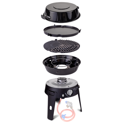 Dometic Safari Chef 30HP Combo