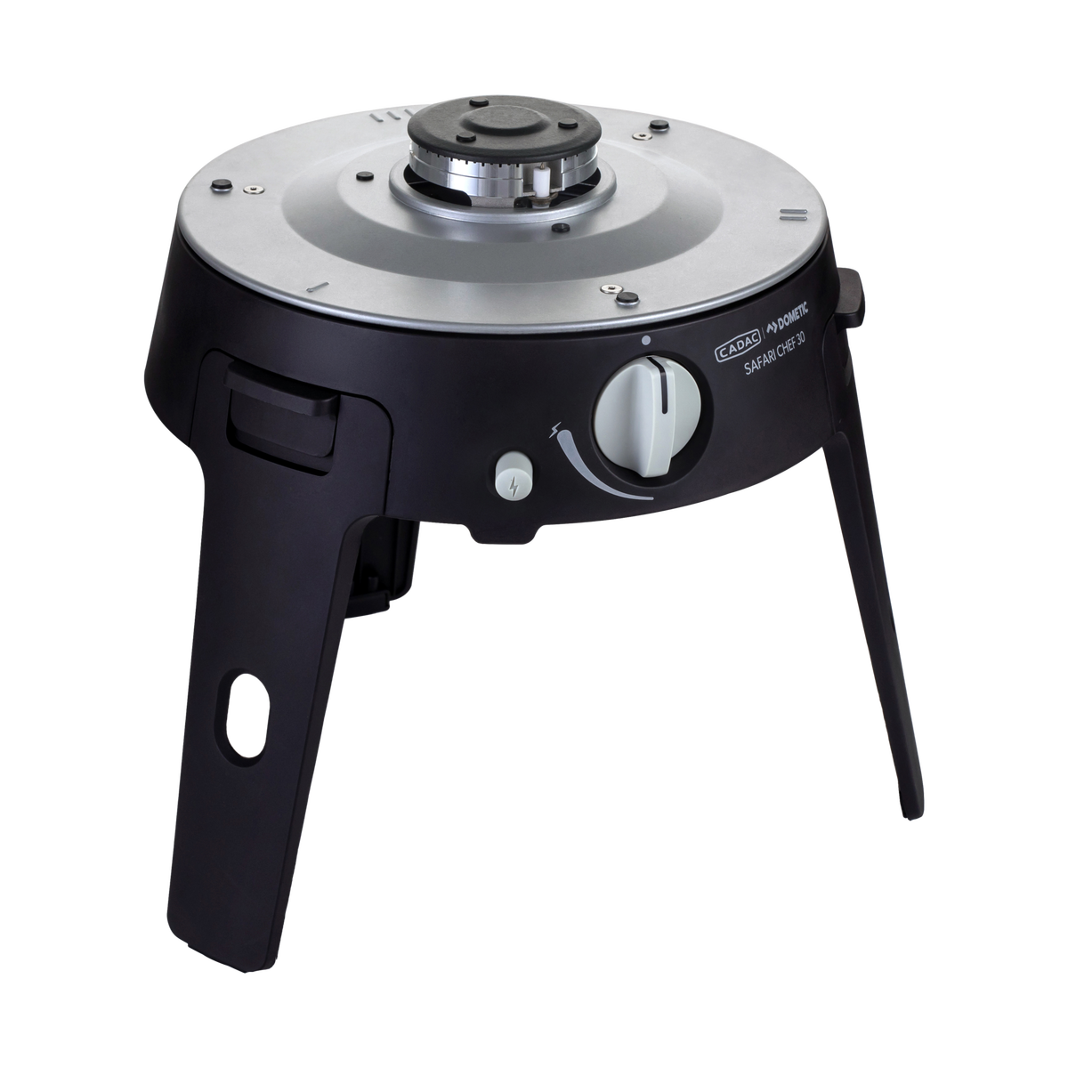 Dometic Safari Chef 30HP Combo