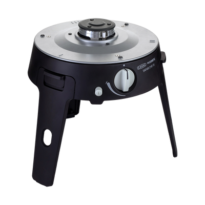 Dometic Safari Chef 30HP Combo
